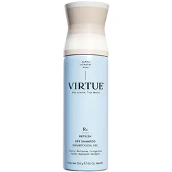 128g Virtue Refresh Dry Shampoo
