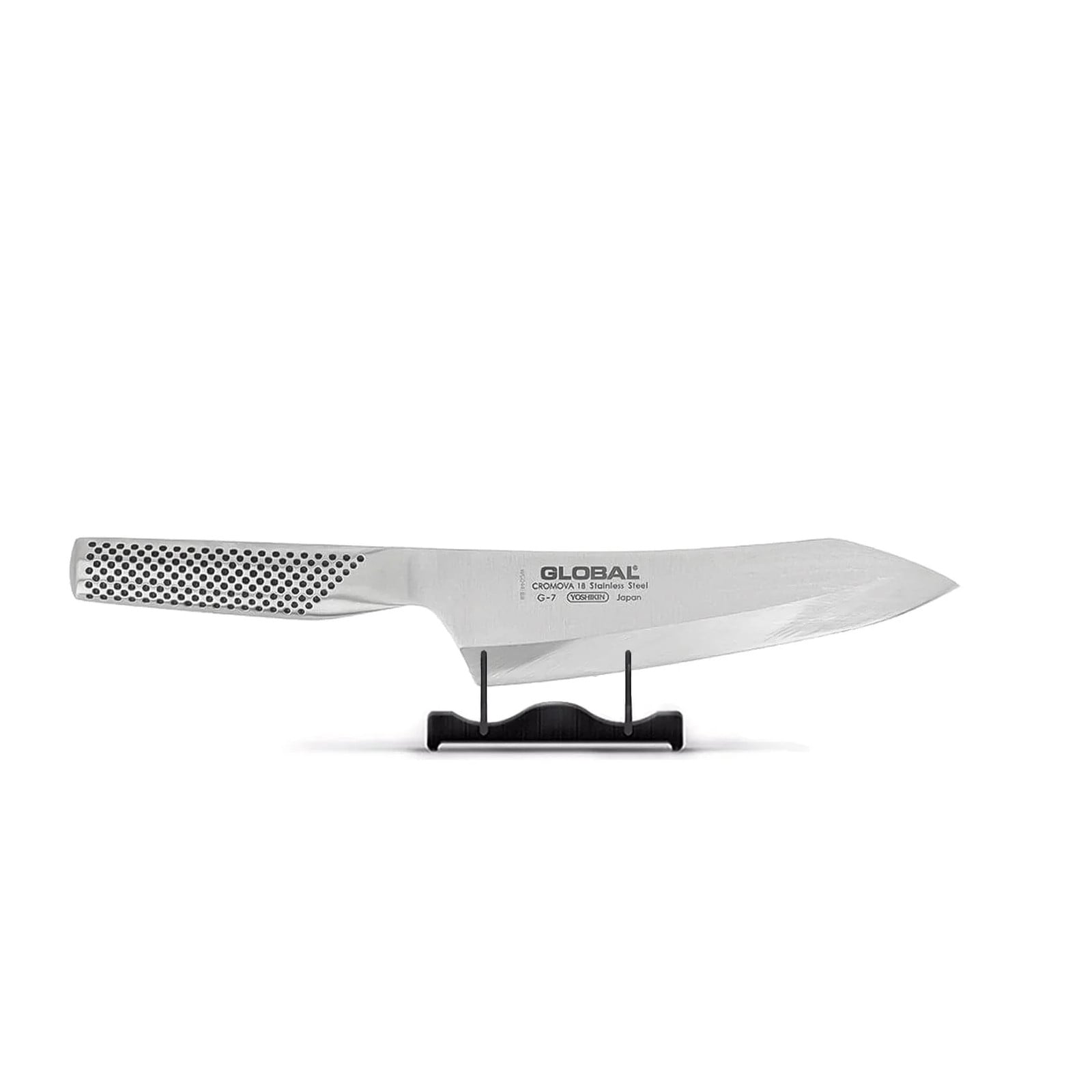 Global G7 Orientaals Deba Boning Knife 18 cm