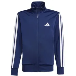 adidas Essentials Climacool Trainingsanzug Kinder - blau/weiß - 1