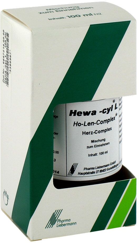 Hewa Cyl L Ho Len Complex Tropfen