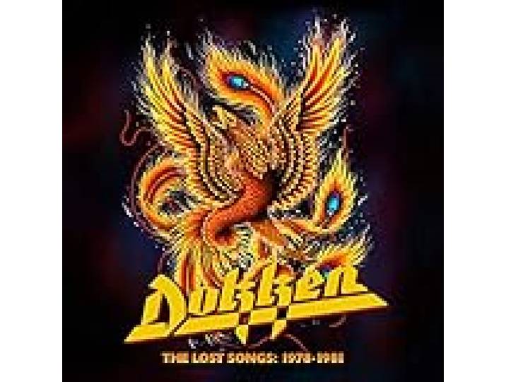 Lost Songs/1978 1981