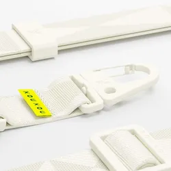 XOUXOU - LANYARD - calk