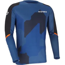 Acerbis X-Duro 3.0 Winter Motocross Jersey S