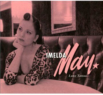 Imelda May - Love Tattoo - Preis vom 16.10.2026 11:41:07 h