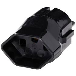 Martin Kaiser 145N/sw Reiseadapter 1er Set 145N/sw