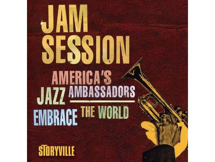 Jazz Ambassadors - Jam Session