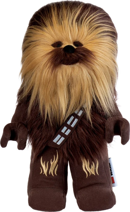 Lego Star Wars Chewbacca