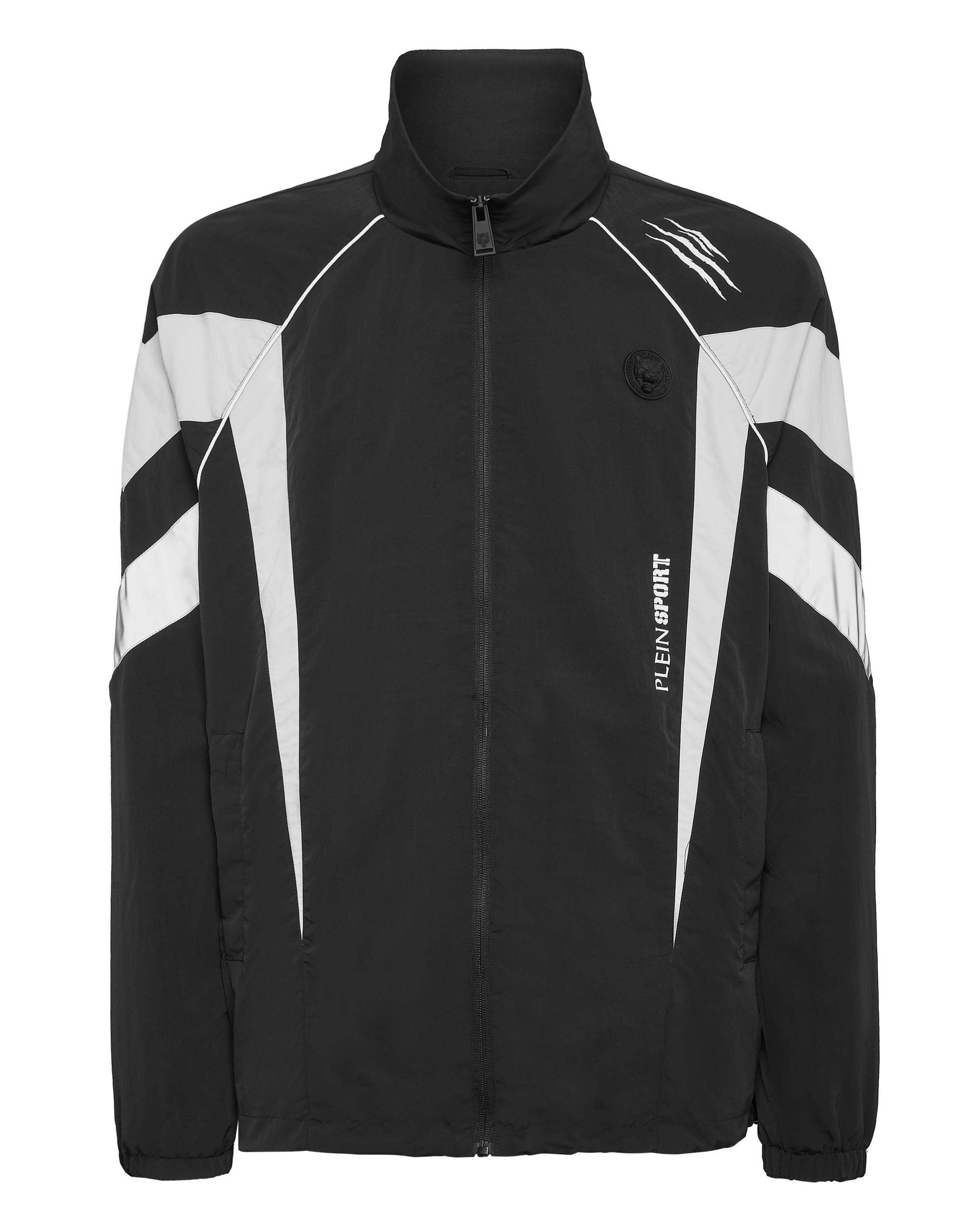 Sweatjacke Scratch