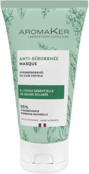Aromaker Anti-Seborrhea Mask 150 ml