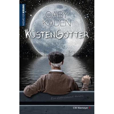 Küstengötter, Taschenbuch von Gaby Kaden, CW Niemeyer, 978-3-8271-9475-6