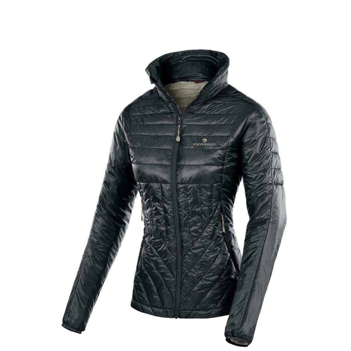 Ferrino Saguaro Jacket Woman nero (A1-clothing) L 21364IA1L