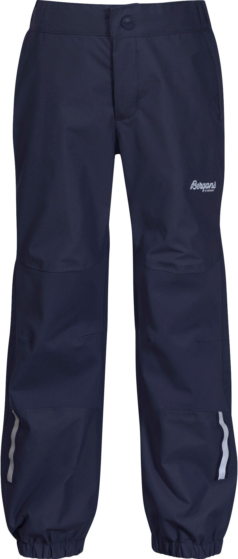 Bergans Kids' Lilletind Pant Navy 98