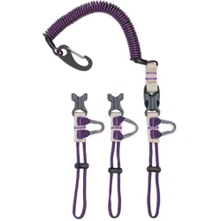 Werkzeugwand, Uchwyt Beal Air Leash II
