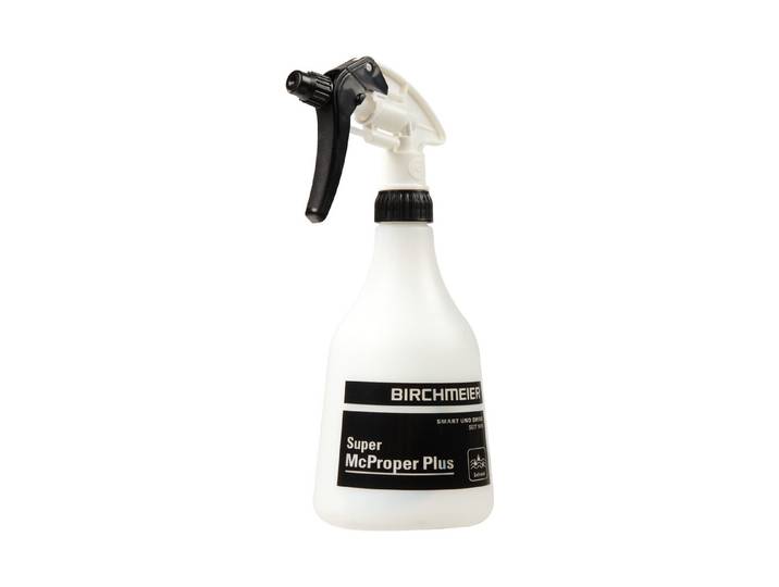 Birchmeier Handsprüher Super MC Proper Plus 25 × 13 × 10 cm 0.5 l