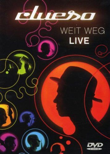 Weit Weg-Live [DVD-Video] - Preis vom 09.10.2026 07:28:09 h