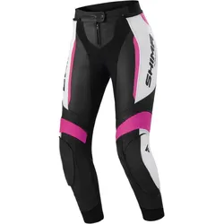 SHIMA Miura 2.0 Damen Motorrad Lederhose 40