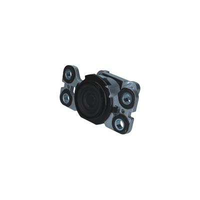 KAMOKA Lagerung, Motor 890672 links für Volvo