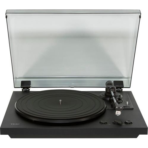 Teac TN-175-B schwarz