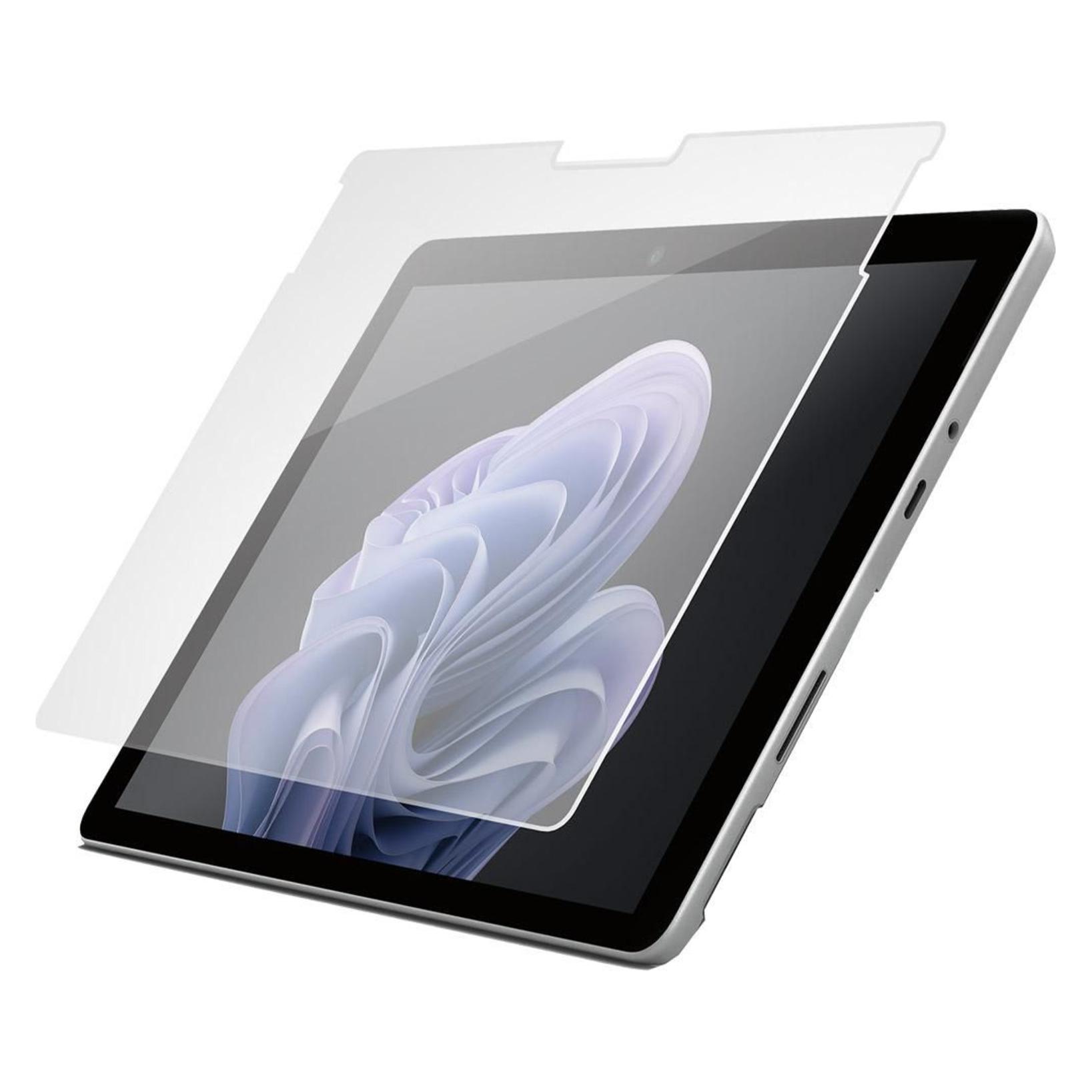 Compulocks SURFACE GO 2-4 10.5IN TEMPERED (1 Stk., Microsoft Surface Go 2) (DGSGO)