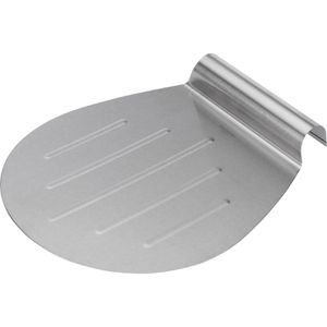 Westmark Tortenheber 31422270, Pizzaheber, 31,4cm, silber, Edelstahl
