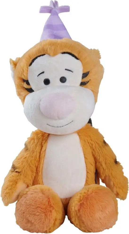 Disney Simba Knuffel Jubileum Tijger 25 cm 587-0721