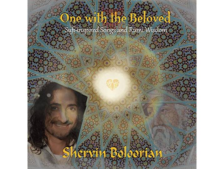 Shervin Boloorian - One With The..