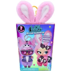 L.O.L. Surprise! Plush Surprise Plüschfiguren
