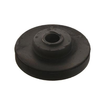 FEBI BILSTEIN Lagerung, Kühler 04531 67,5mm für MAN