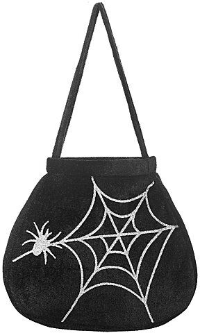 Tasche "Spinne"