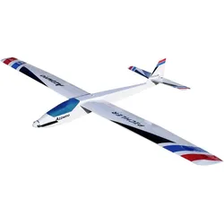 Pichler Azzurro RC Segelflugmodell Bausatz 2000 mm (Segelflugzeug)