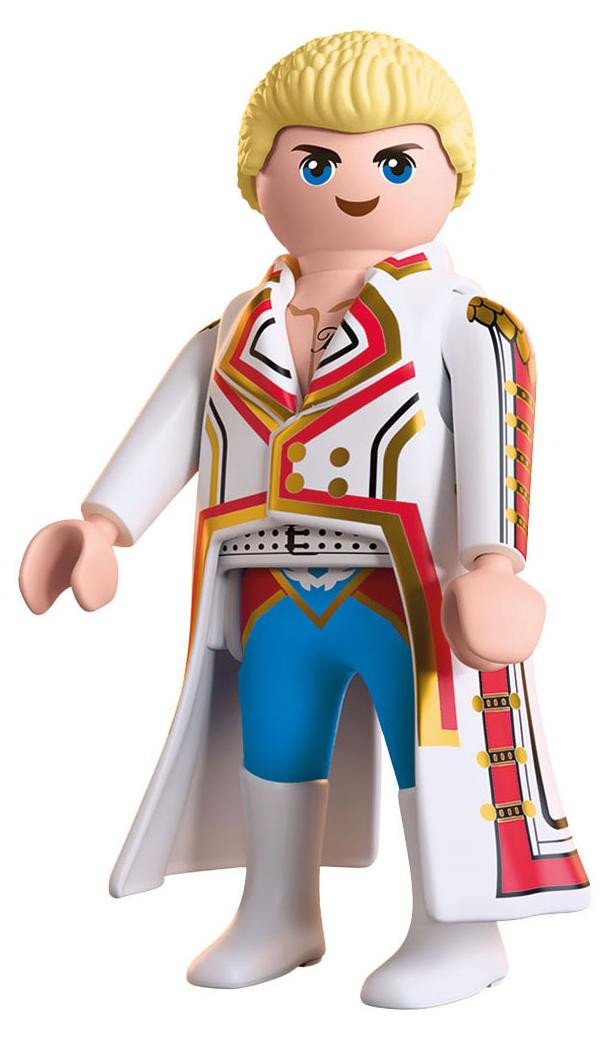 Playmobil WWE Cody Rhodes 71961