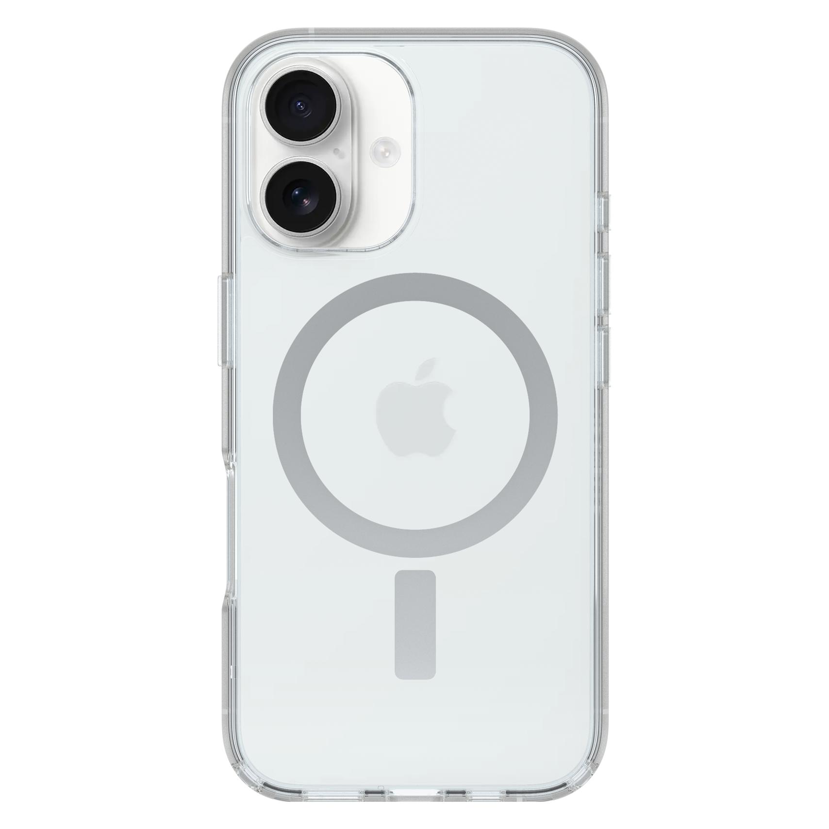 OtterBox Symmetry mit MagSafe (Apple iPhone 16) (77-96369)