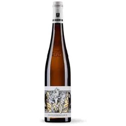 Riesling Forster Pechstein Grosses Gewächs Weingut Reichsrat von Buhl 2024 BIO