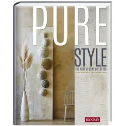 Pure Style, Ratgeber von Klaus Wagener, Bernhild Wagener