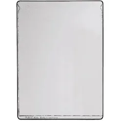 Leitz, Mappe, Ausweishülle A6 transparent (A6)