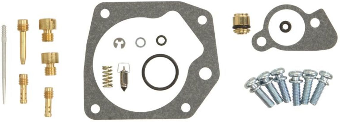 4 Ride Reparatursatz, Vergaser 4RIDE AB46-8080