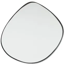 KARE DESIGN Wandspiegel Göteborg Spiegel 70,5 x 71,5 cm