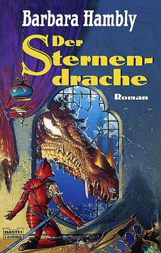 Barbara Hambly - Der Sternendrache. - Preis vom 07.10.2026 11:45:10 h