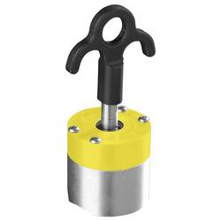 Magswitch 8100012 Magswitch 8100012 Magswitch Magnethaken schaltbar MagHook 25 - 8100012 Haltemagnet Haltemagnet