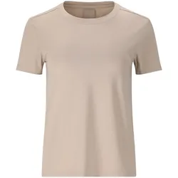 Athlecia Pacy V2 Trainingsshirt Damen 1153 - dove 34