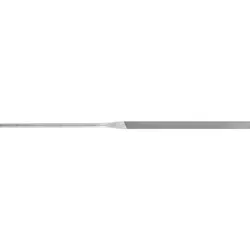 PFERD TOOLS Präzisions-Nadelfeile Flachstumpf Schweizer Hieb - 12802204