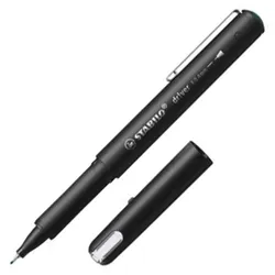 STABILO dr!ver Fineliner 0.4 mm grün