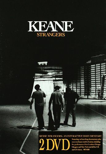 Keane - Keane - Strangers [2 DVDs] - Preis vom 09.10.2026 07:28:09 h