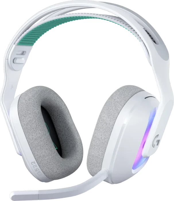 Logitech G321 LIGHTSPEED, weiß