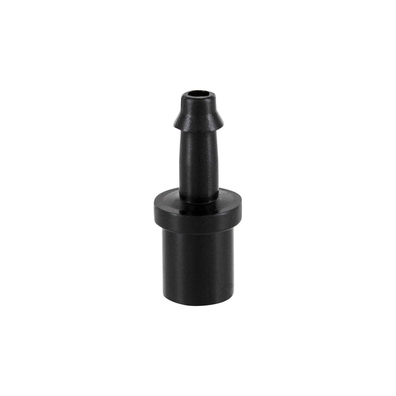 REKUBIK 10x Mikroschlauch-Anschluss Ø 6mm x Muffe Ø 6mm 3057/0505