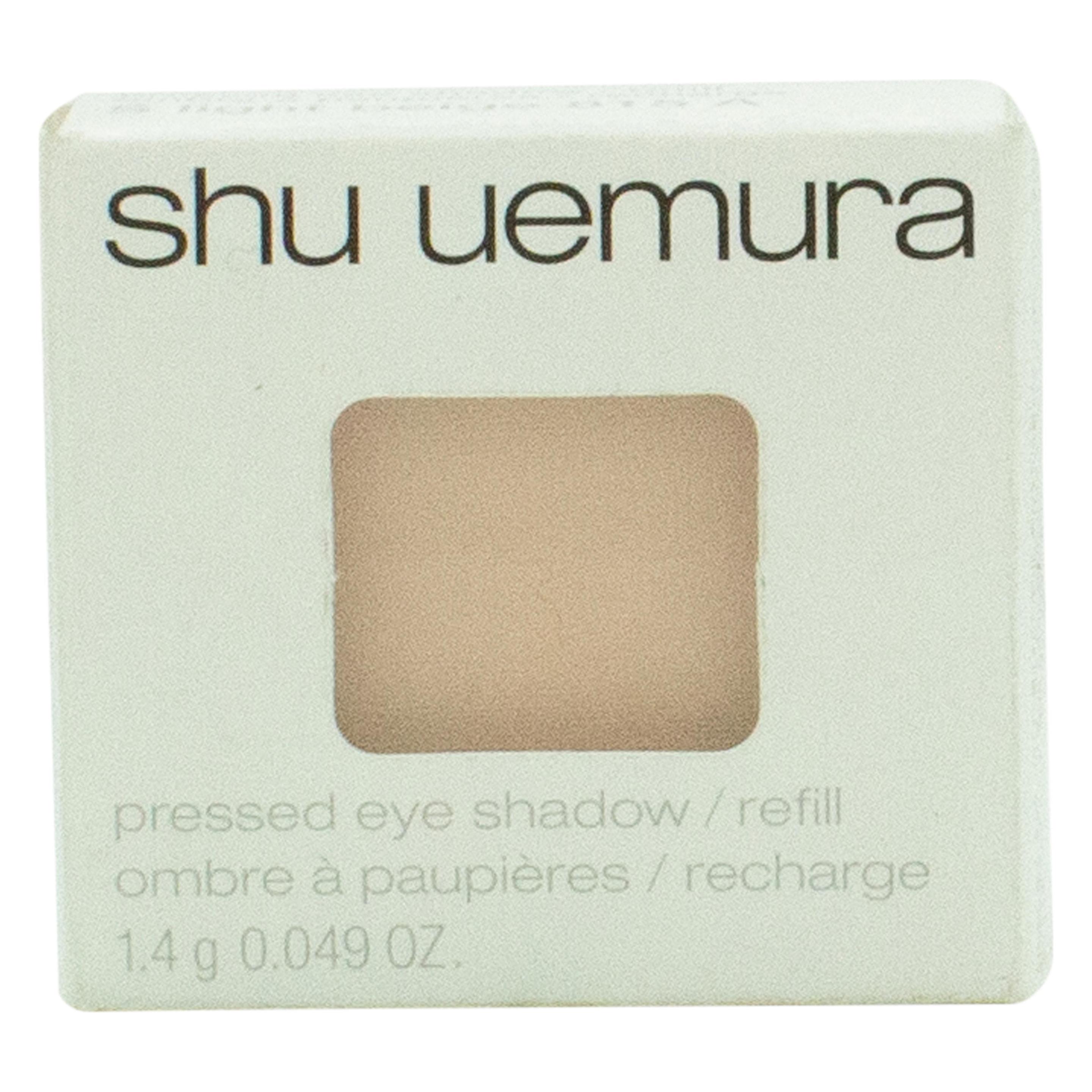 Shu Uemura Lidschatten Pressed Powder 14g - 815 S Light Beige (Hellbeige, Light Beige) (48095043)