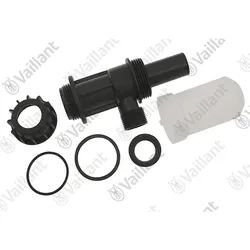 Vaillant Siphon 011504