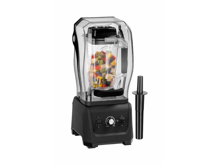 Bartscher Blender PRO XTRA Standmixer 2.5 Liter
