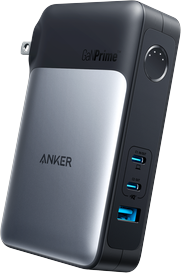 soundcore Anker 733 Power Bank (GaNPrime PowerCore 65W)