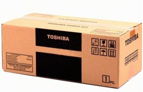 Toshiba D-6000 revelador